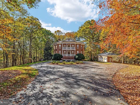 7632 Kincheloe Rd, Clifton, VA 20124