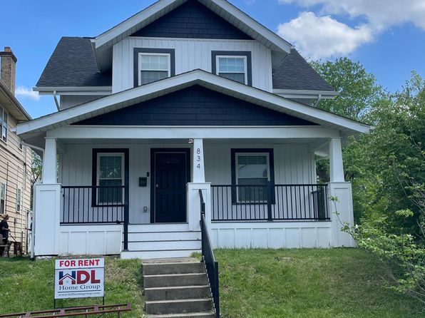 834 Seymour Ave