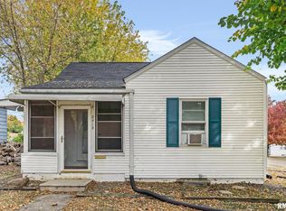 2519 33rd Ave, Rock Island, IL