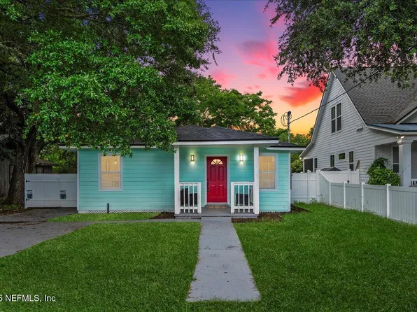 619 S 10TH Street, Fernandina Beach, FL 32034