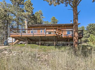 33657 Valley View Dr, Evergreen, CO 80439