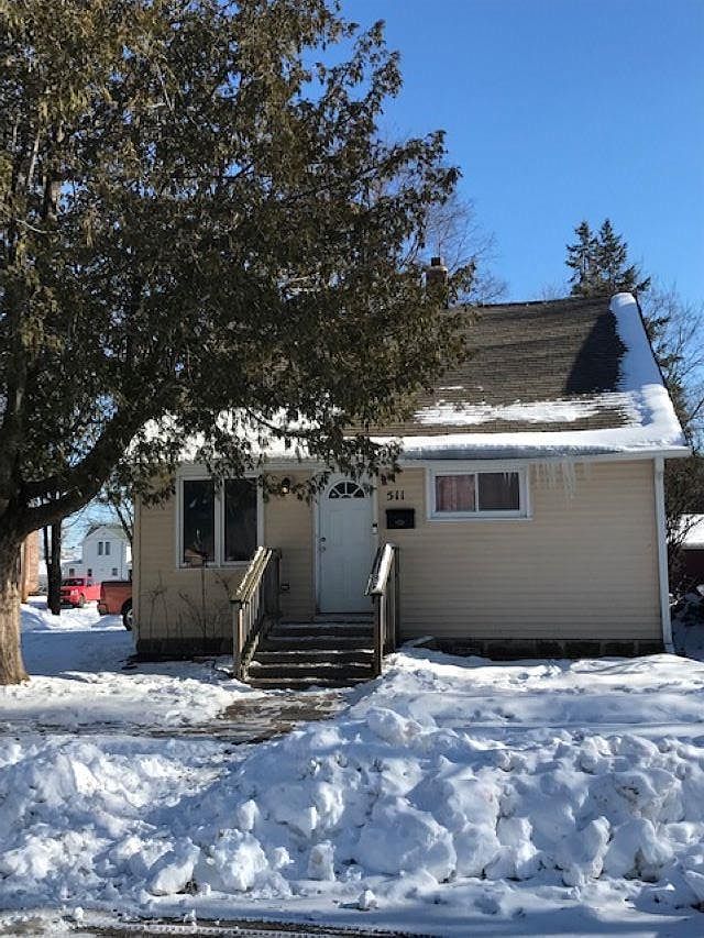 511 South 9TH AVENUE, Wisconsin Rapids, WI 54495 Zillow