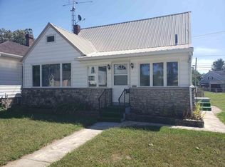 615 W Miami Ave, Logansport, IN 46947