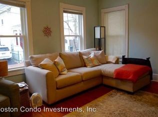 25 Myrtle Ave, Cambridge, MA 02138