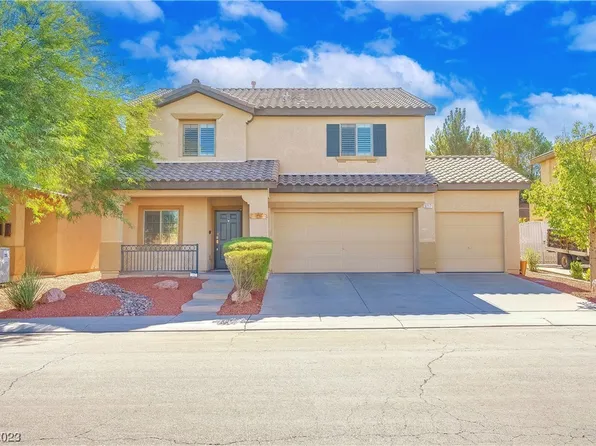 3217 Green Ice Ave, North Las Vegas, NV 89081