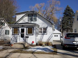 2622 Moland St, Madison, WI 53704