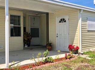 6720 Dulce Real, Fort Pierce, FL 34951