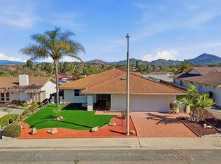 16625 San Tomas Dr, San Diego, CA 92128