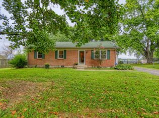 701 Volunteer Dr, White House, TN 37188