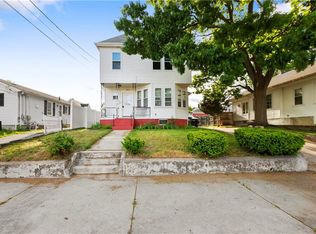 203 Greenwood St, Cranston, RI 02910