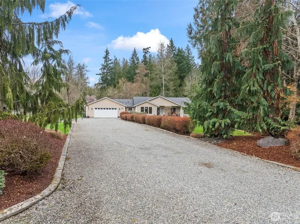 21701 31st Avenue E, Spanaway, WA 98387