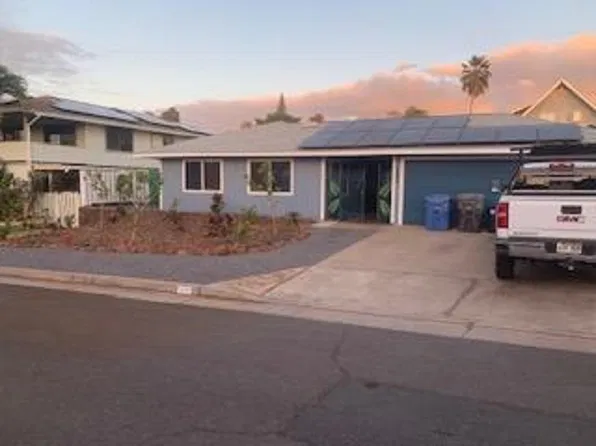 2859 Puu Hoolai St, Kihei, HI 96753