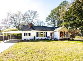 809 Chester St, Tupelo, MS 38804