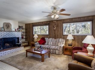 3065 Pinewood Dr, Heber, AZ 85928