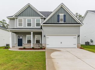 5965 Big Pond Trl, Grovetown, GA 30813