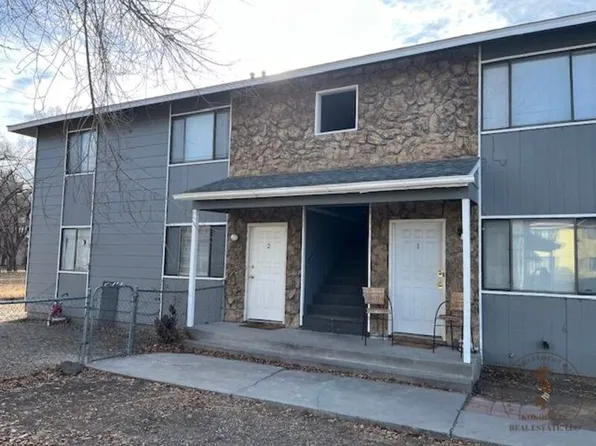 464 32 1/8 Rd APT 4, Clifton, CO 81520