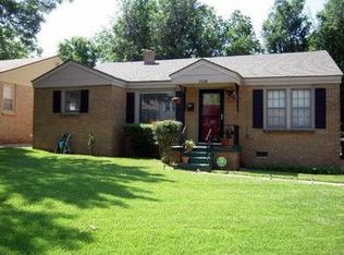 2528 NW 33rd St, Oklahoma City, OK 73112