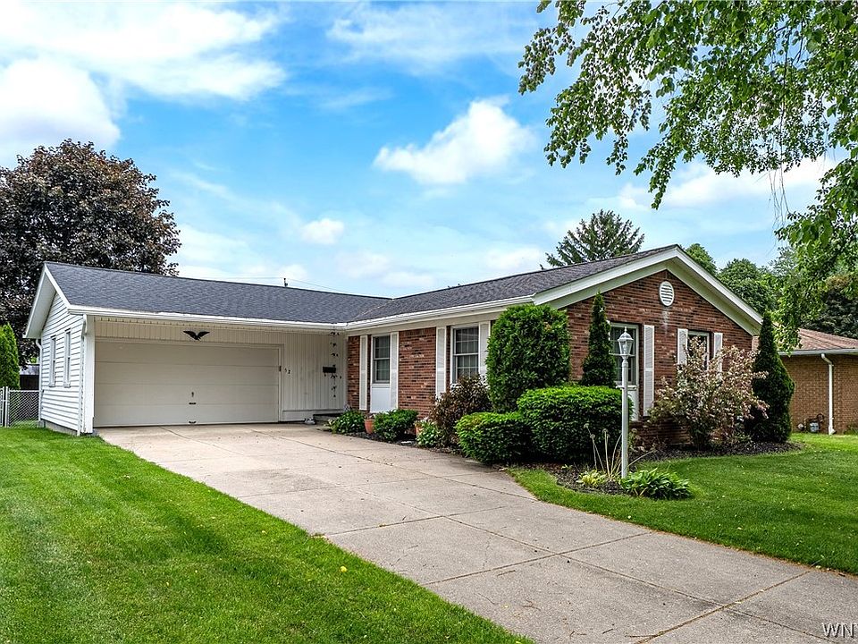 1st image of 52 Bucyrus Dr