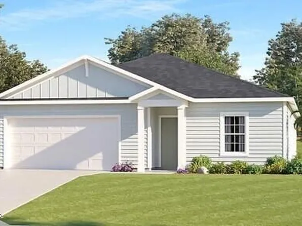 533 KINGBIRD Drive, St. Augustine, FL 32092