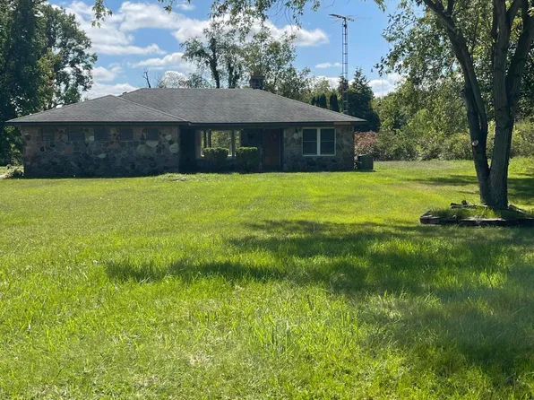 9375 N North Territorial Rd, Dexter, MI 48130