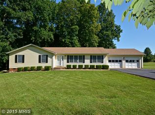 12362 Calvert St, Culpeper, VA 22701