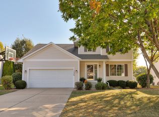 1645 92nd Pl, West Des Moines, IA 50266