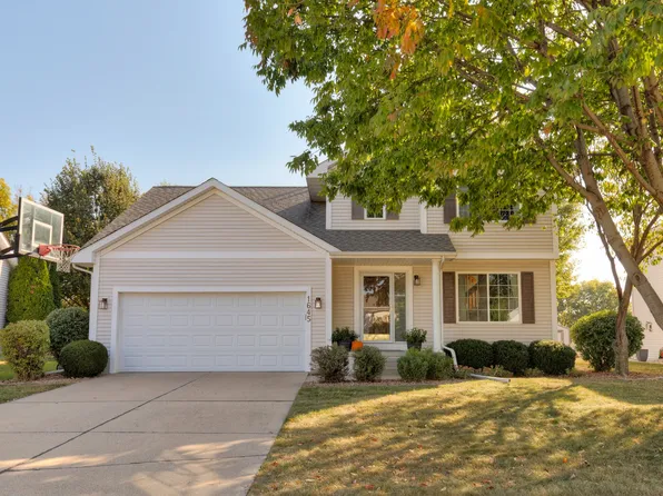 1645 92nd Pl, West Des Moines, IA 50266