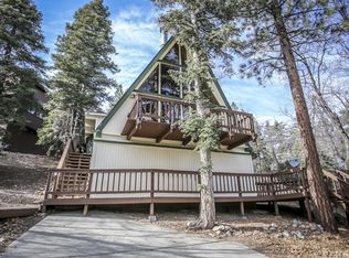 1280 Sand Canyon Ct, Big Bear Lake, CA 92315