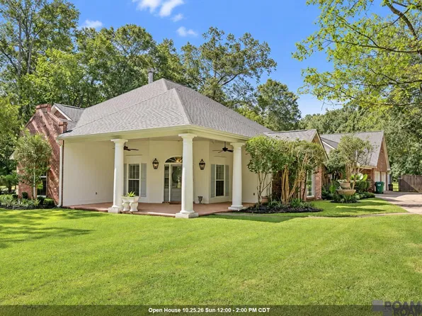 8812 Wildwood Dr, Denham Springs, LA 70706