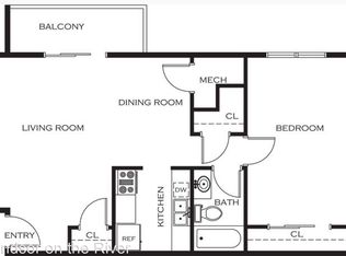 1807 Ellis Rd NW UNIT 8-180708AF, Cedar Rapids, IA 52405