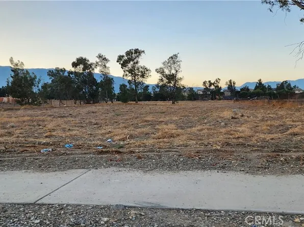 0 Baseline Ave Lot 16, Fontana, CA 92336