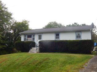 608 Williams St, Saylorsburg, PA 18353