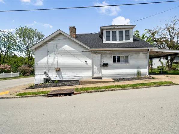 657 Grove St, Greensburg, PA 15601