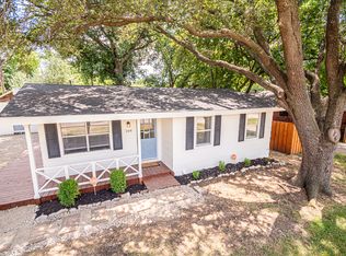 104 Alice Dr, Little Elm, TX 75068