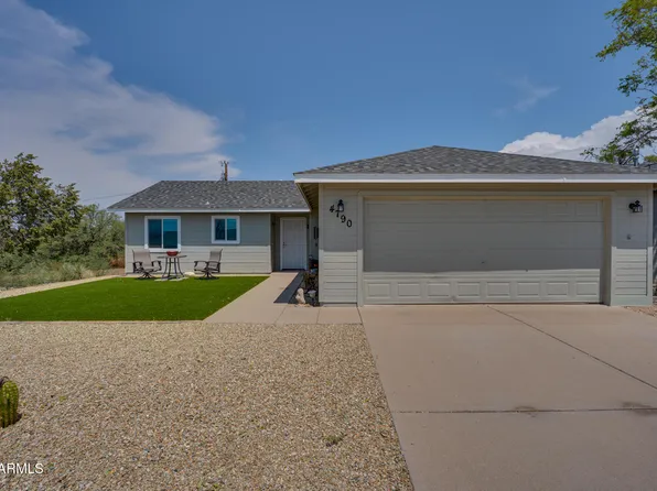 4790 E Redrock Drive, Rimrock, AZ 86335