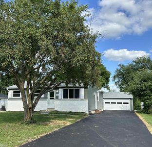 916 Moore St, Davison, MI, 48423