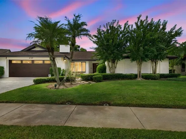 4109 CROSSWATER DRIVE, TAMPA, FL 33615