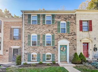 6066 Guildhall Ct, Burke, VA 22015