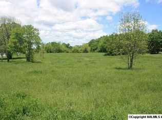 Ed McCormack Rd, Elkton, TN --