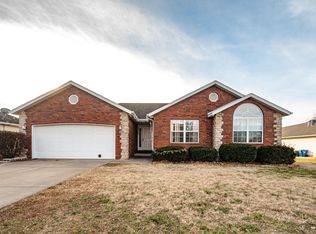 803 Benson Pl, Nixa, MO 65714