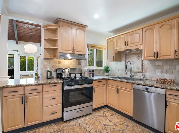4925 Indian Wood Rd Unit 474, Culver City, CA 90230