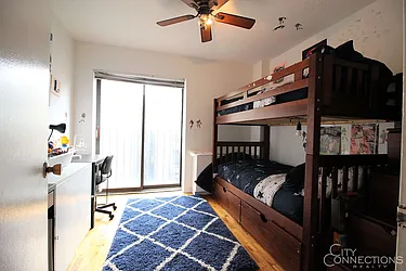 Rented by City Connections Realty