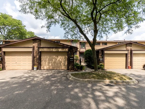 32143 W Twelve Mile Rd, Farmington, MI 48334