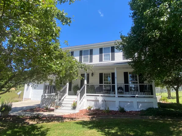 39 Bryants Way, London, KY 40741