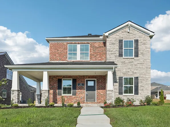 315 Aspen Aly Lot 38, Mount Juliet, TN 37122