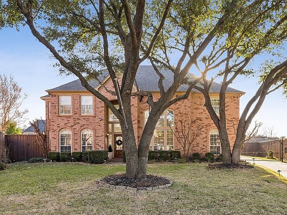 2nd image of 1807 Mesquite Ct