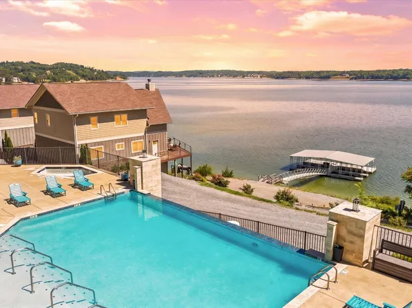 430 Sugar Cove Way, Newport, TN 37821