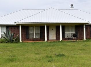 19248 Greek Cemetery Rd, Robertsdale, AL 36567