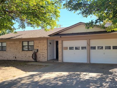 5403 49th St, Lubbock, TX, 79414
