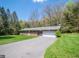 3623 Bear Creek Rd, Accident, MD 21520